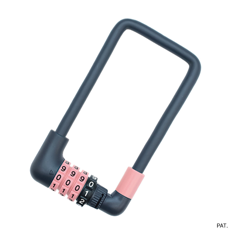 電動アシスト自転車バッテリーロック FN-CB-01