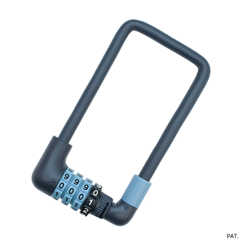 電動アシスト自転車バッテリーロック FN-CB-01