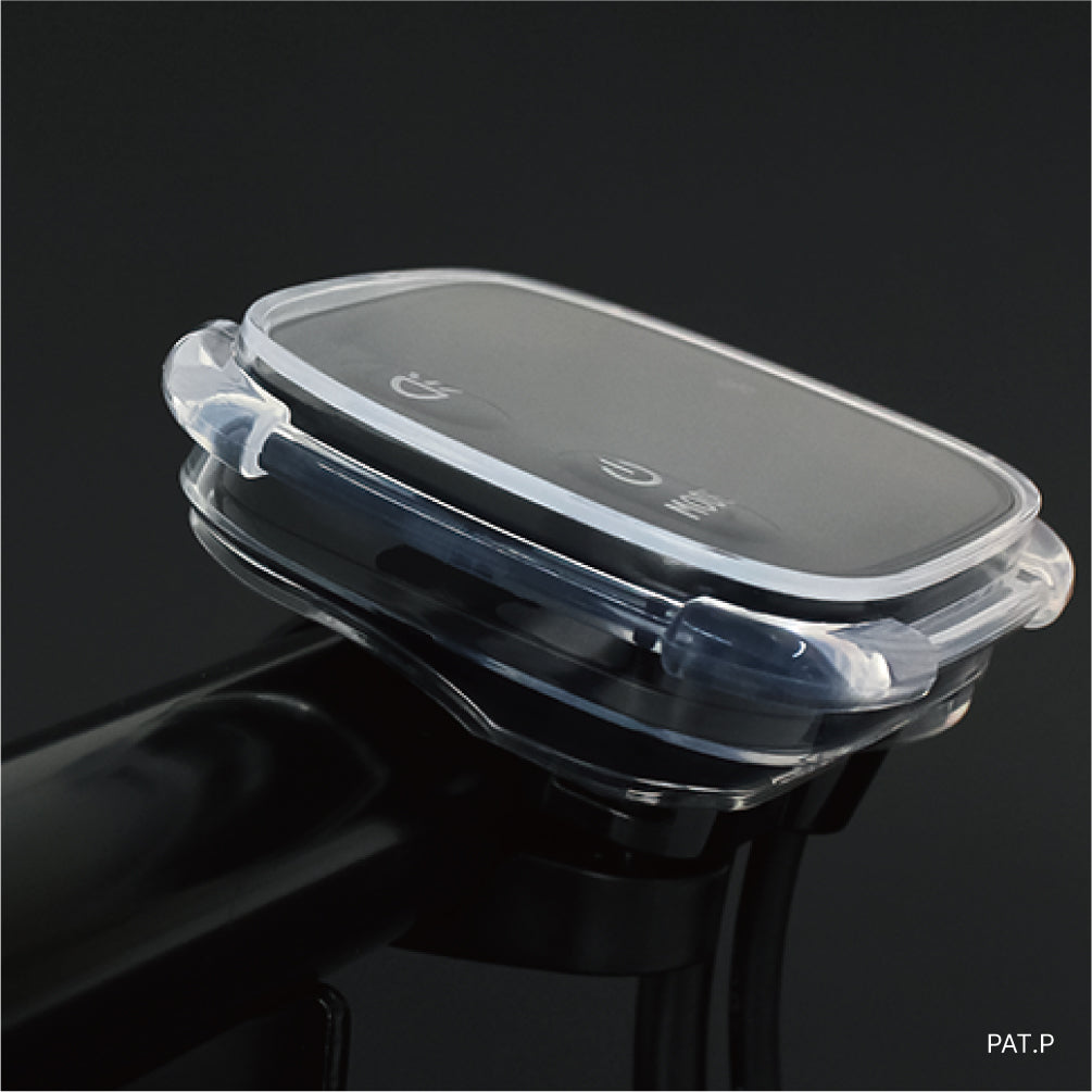 電動アシスト自転車ブリヂストン専用手元スイッチカバー BR-02