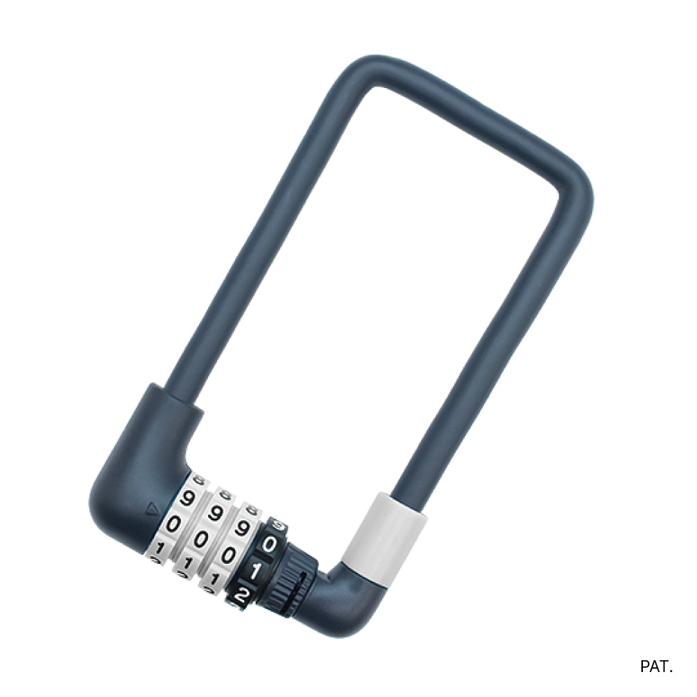 電動アシスト自転車バッテリーロック FN-CB-01