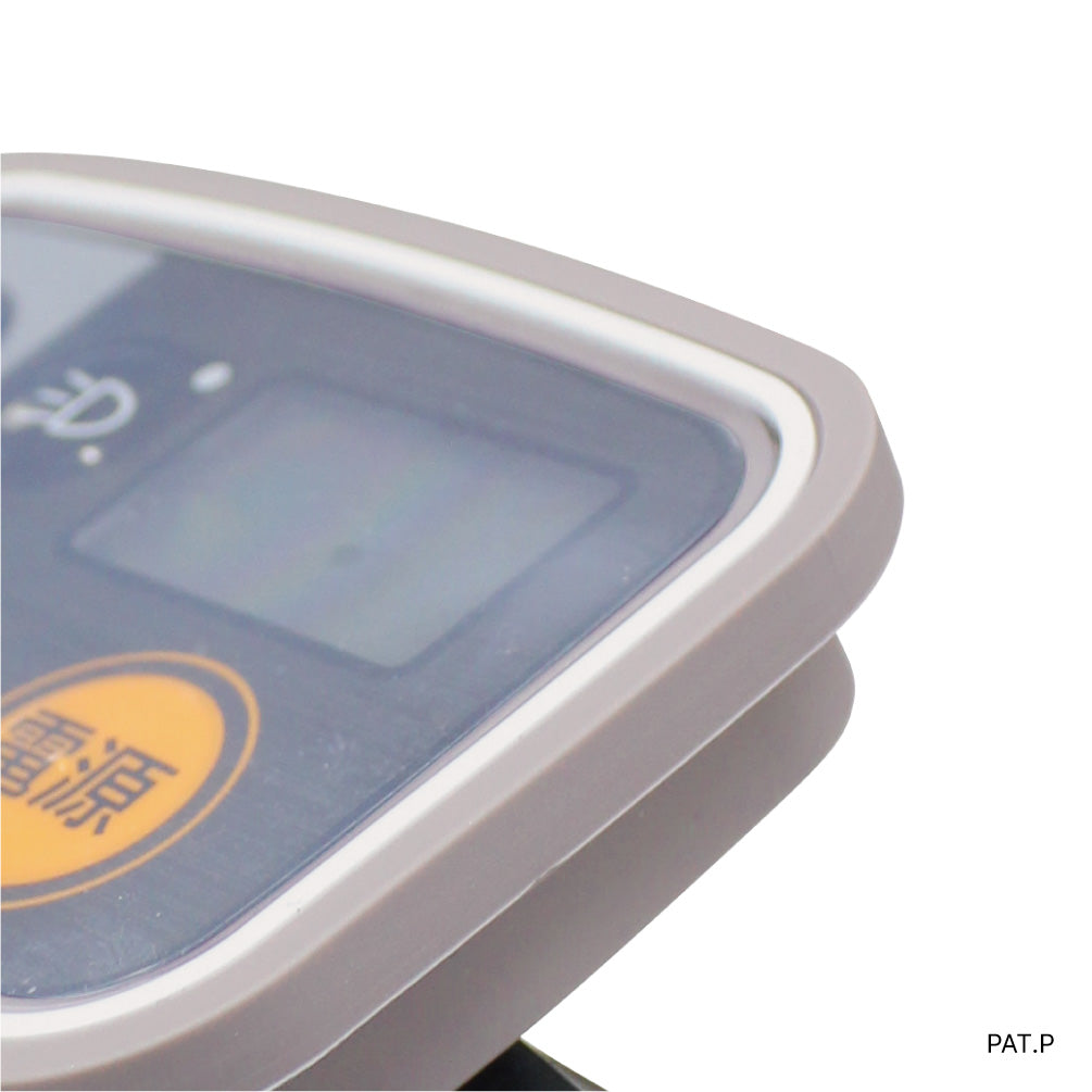 手元スイッチ用シリコン製保護カバー TT-05P