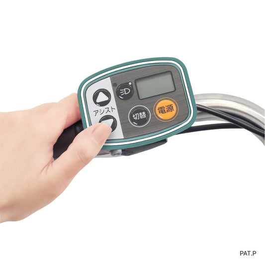 手元スイッチ用シリコン製保護カバー TT-05P