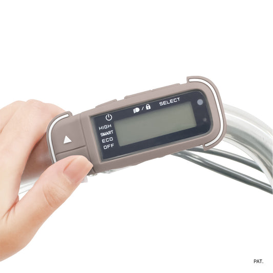 手元スイッチ用シリコン製保護カバー TT-06Y