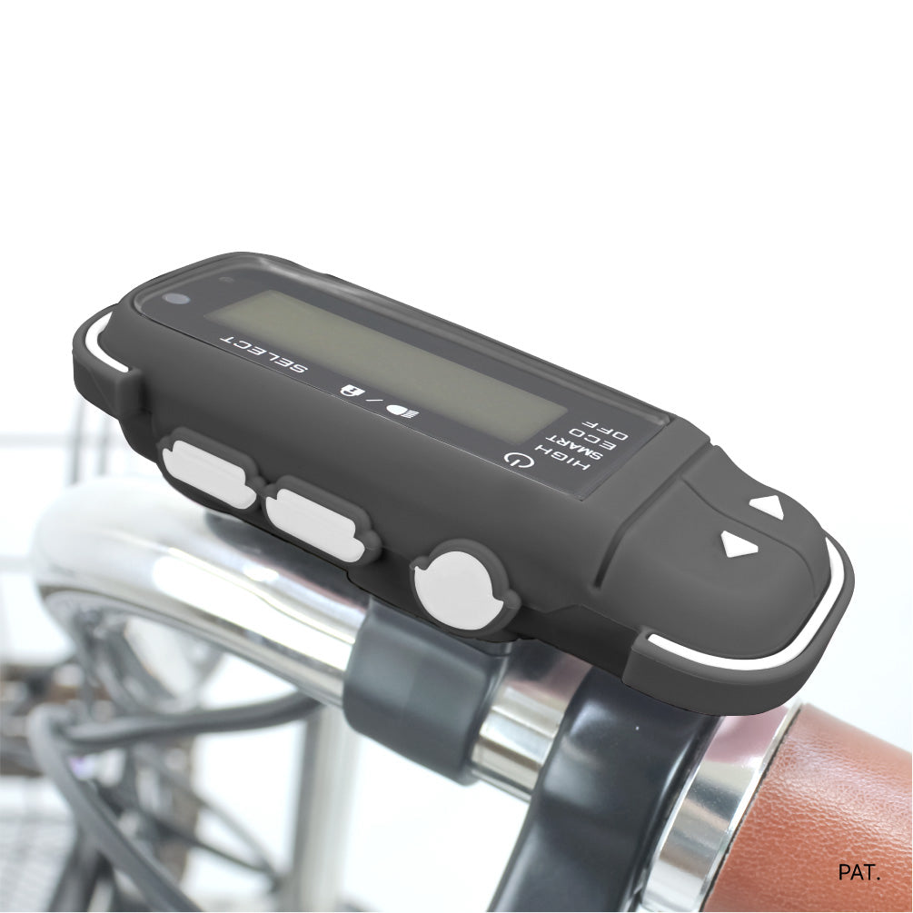 手元スイッチ用シリコン製保護カバー TT-06Y