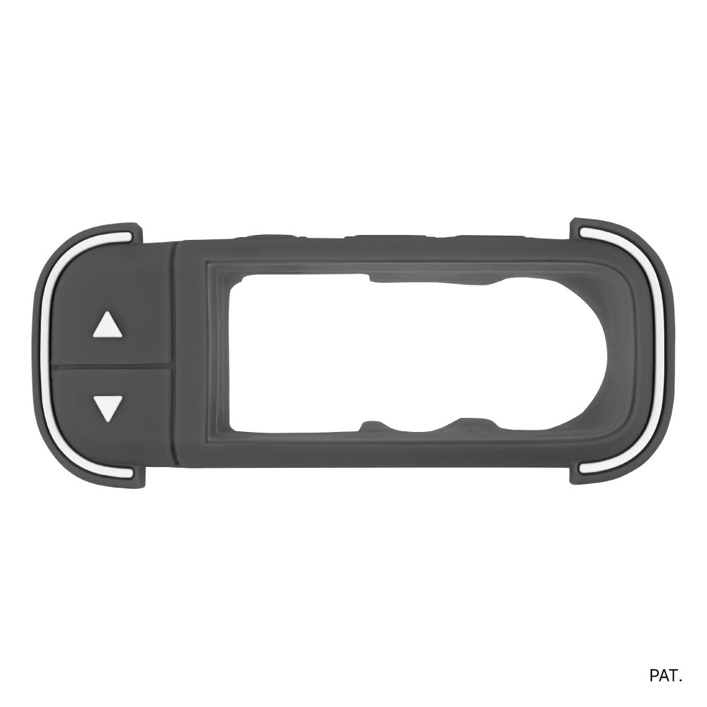 手元スイッチ用シリコン製保護カバー TT-06Y